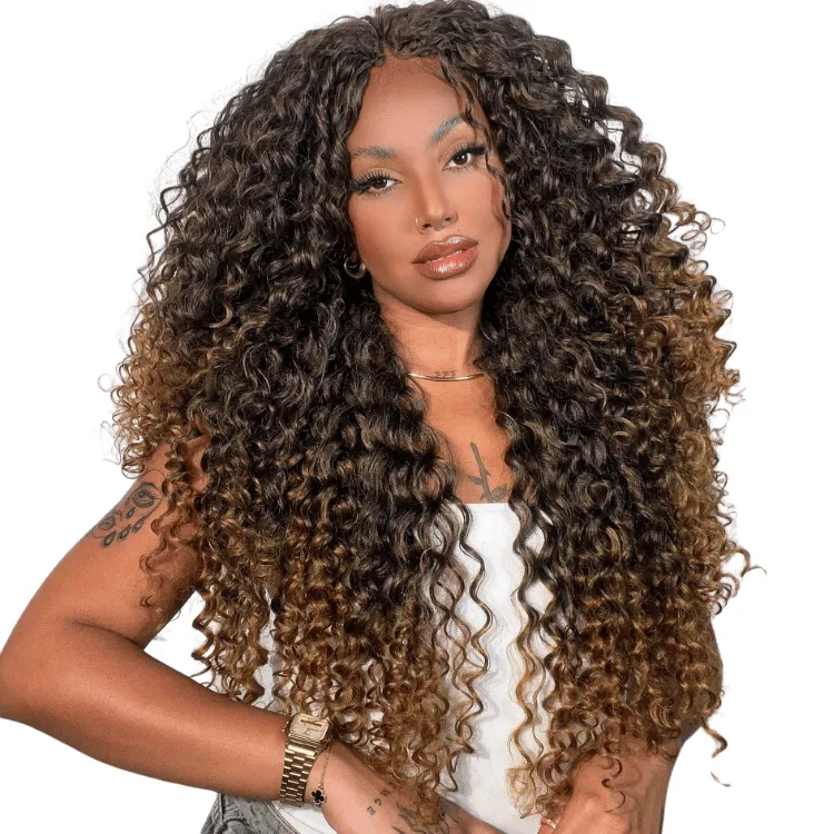 Cabelo Fibra de Colágeno - Be You - My Best (cópia)